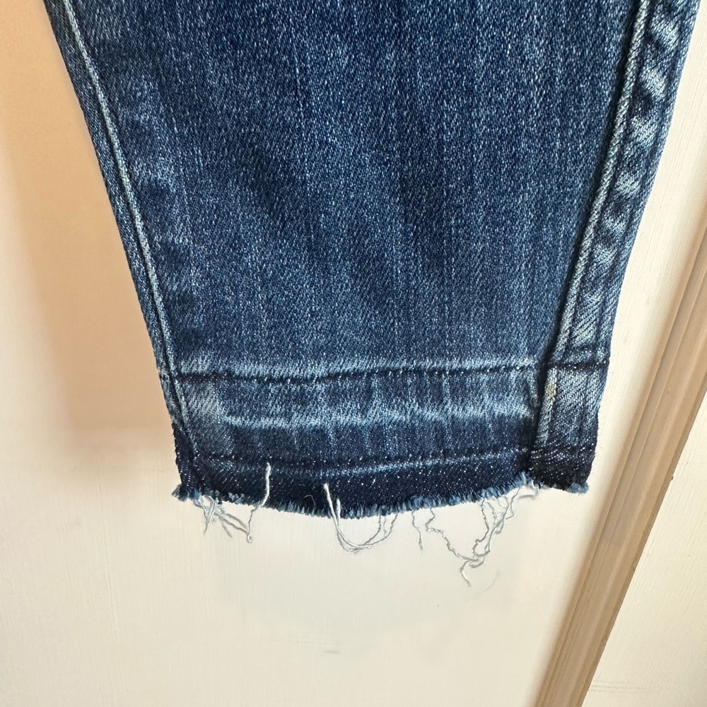 AYR The Riser Jean - Picture 4 of 8